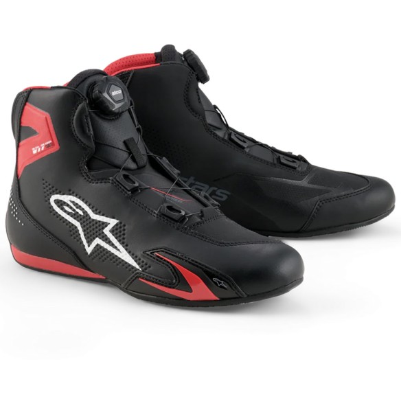 Scarpe Moto Alpinestars Celer Shoes – Sport-Casual | CanellaMoto.it