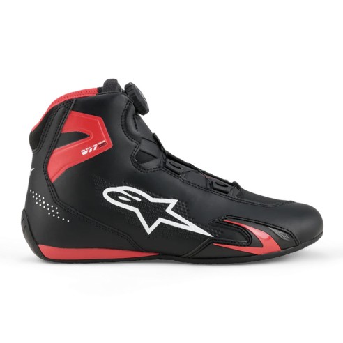Scarpe Moto Alpinestars Celer Shoes – Sport-Casual | CanellaMoto.it