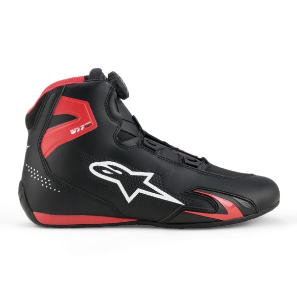 Scarpe Moto Alpinestars Celer Shoes – Sport-Casual | CanellaMoto.it