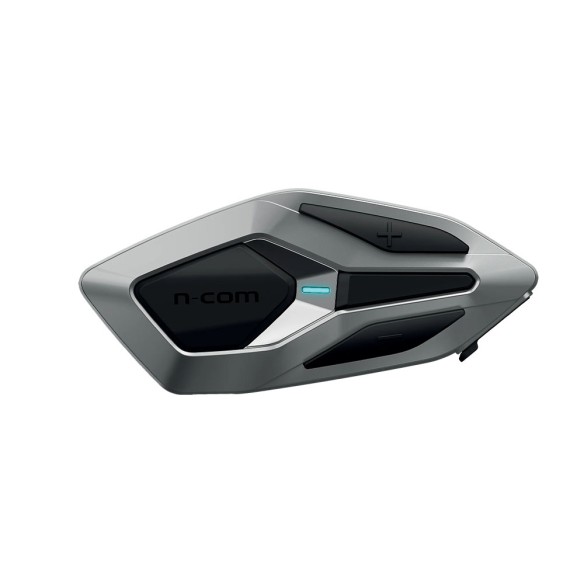 Interfono Nolan N-Com Mesh Bluetooth da Canella Moto