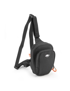 Borsello da gamba Kappa ST107 da Canella Moto