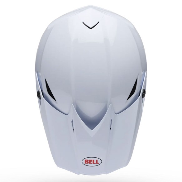 Casco Moto Off-Road Bell MX-10 MIPS – White | CanellaMoto.it