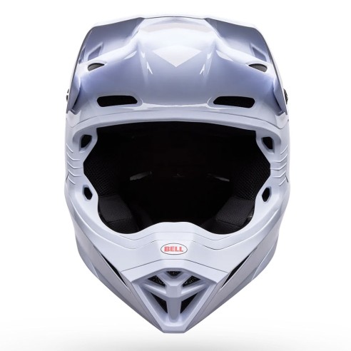 Casco Moto Off-Road Bell MX-10 MIPS – White | CanellaMoto.it