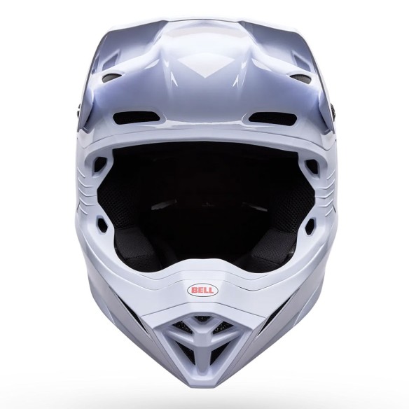 Casco Moto Off-Road Bell MX-10 MIPS – White | CanellaMoto.it
