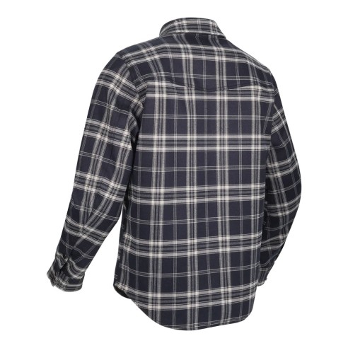 Giacca moto Segura Traffic impermeabile da Canella Moto