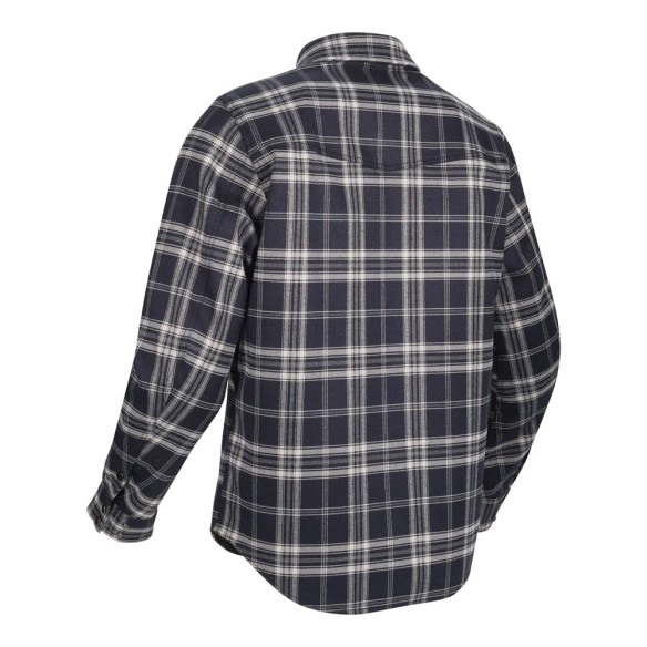 Giacca moto Segura Traffic impermeabile da Canella Moto