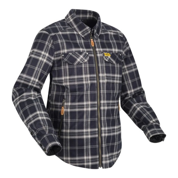 Giacca moto Segura Traffic impermeabile da Canella Moto