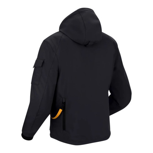 Giacca moto Segura Oswald impermeabile da Canella Moto