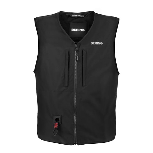 Gilet airbag moto Bering C-Protect Air Evo da Canella Moto