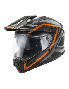 Casco Integrale GIVI 80.1 Apex – Fibra di Vetro | CanellaMoto.it