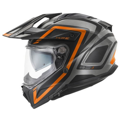 Casco Integrale GIVI 80.1 Apex – Fibra di Vetro | CanellaMoto.it
