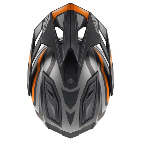 Casco Integrale GIVI 80.1 Apex – Fibra di Vetro | CanellaMoto.it