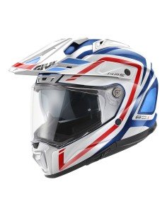 Casco Integrale GIVI 80.1 Apex – Fibra di Vetro | CanellaMoto.it