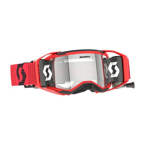 Maschera motocross Scott Prospect 2.0 WFS da Canella Moto