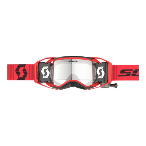 Maschera motocross Scott Prospect 2.0 WFS da Canella Moto