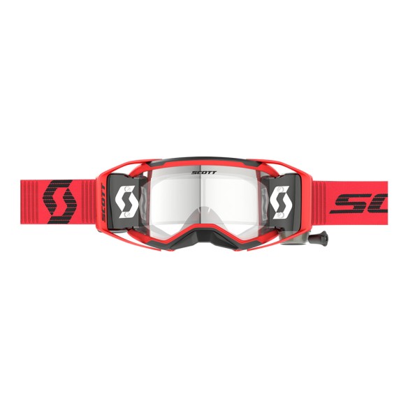 Maschera motocross Scott Prospect 2.0 WFS da Canella Moto