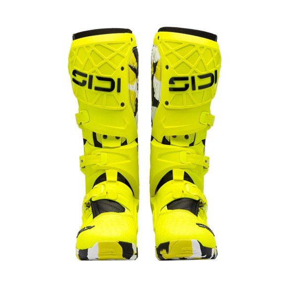 Stivali motocross Sidi Crossair X da Canella Moto