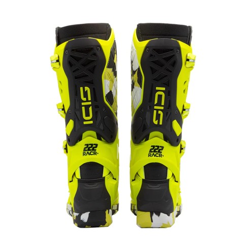 Stivali motocross Sidi Crossair X da Canella Moto