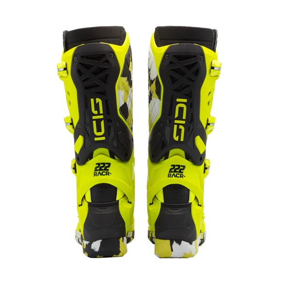 Stivali motocross Sidi Crossair X da Canella Moto