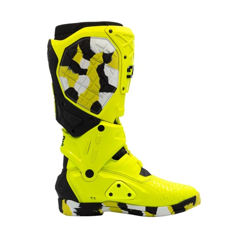 Stivali motocross Sidi Crossair X da Canella Moto