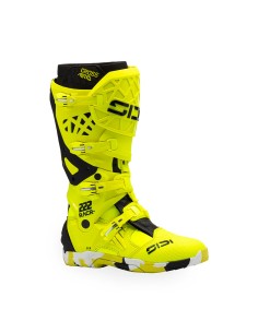 Stivali motocross Sidi Crossair X da Canella Moto