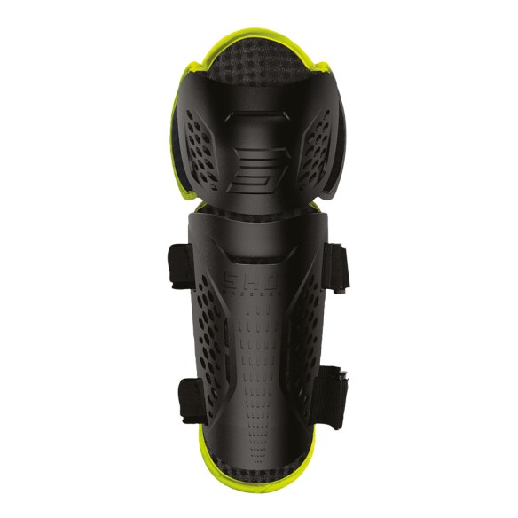 Ginocchiere motocross Shot Optimal 2.0 da Canella Moto