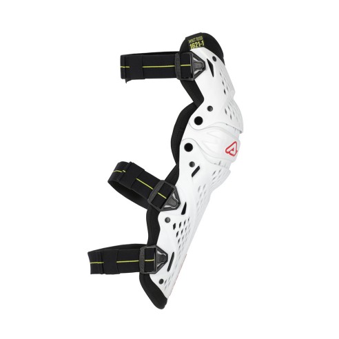 Ginocchiere motocross Acerbis Knee Guard Impact Pro da Canella Moto