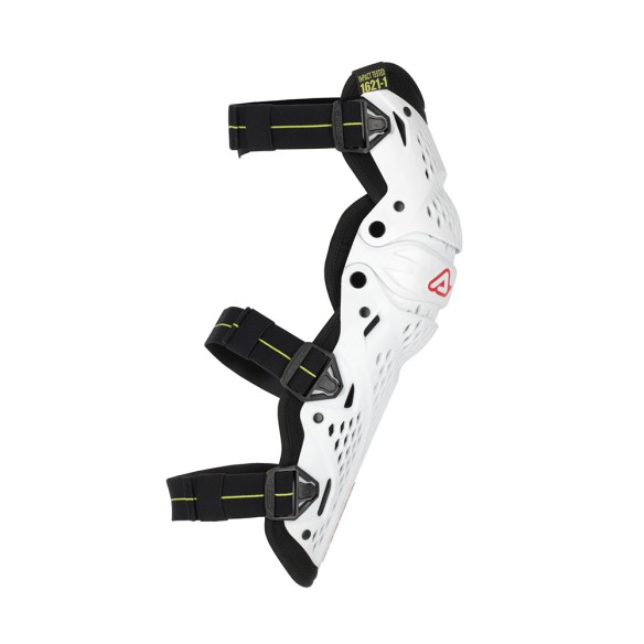 Ginocchiere motocross Acerbis Knee Guard Impact Pro da Canella Moto