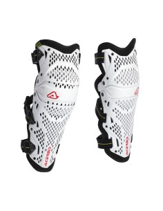 Ginocchiere motocross Acerbis Knee Guard Impact Pro da Canella Moto