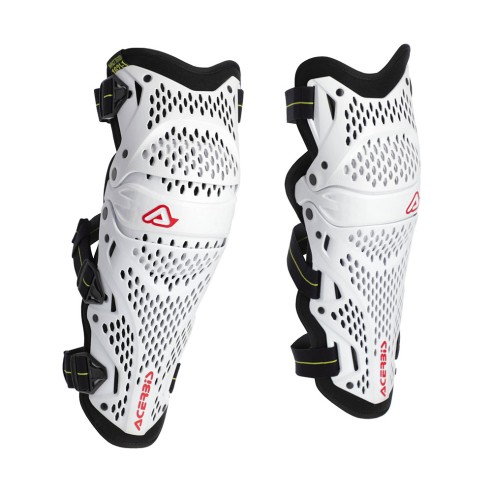 Ginocchiere motocross Acerbis Knee Guard Impact Pro da Canella Moto