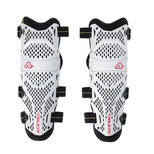 Ginocchiere motocross Acerbis Knee Guard Impact Pro da Canella Moto