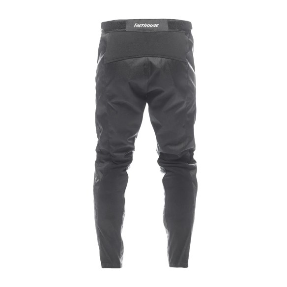 Pantaloni Motocross Bambino Fasthouse Carbon Method Black