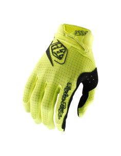 Guanti Motocross Troy Lee Designs Air Mono Flo Yellow