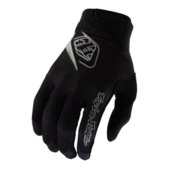 Guanti Motocross Troy Lee Designs Air Mono Black