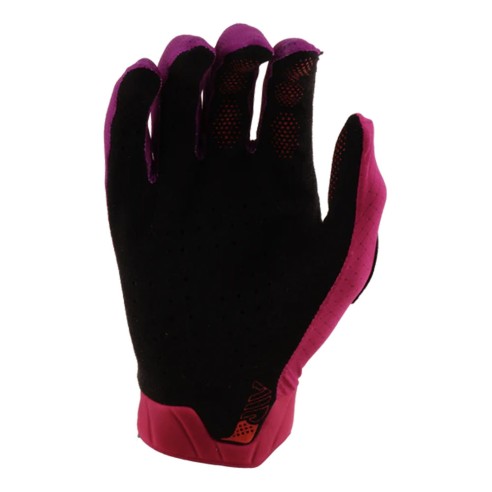 Guanti Motocross Troy Lee Designs Air Light Fuchsia