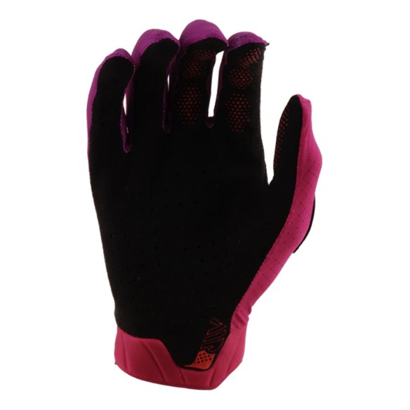 Guanti Motocross Troy Lee Designs Air Light Fuchsia