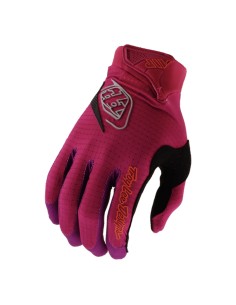 Guanti Motocross Troy Lee Designs Air Light Fuchsia