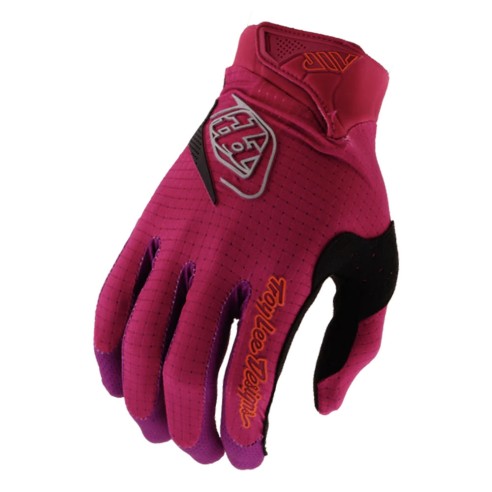 Guanti Motocross Troy Lee Designs Air Light Fuchsia