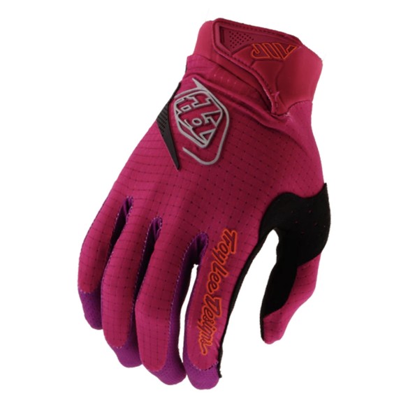 Guanti Motocross Troy Lee Designs Air Light Fuchsia