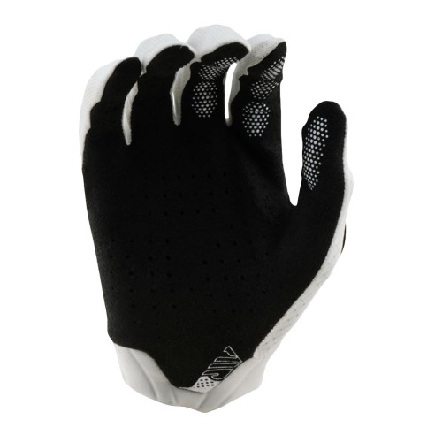 Guanti Motocross Troy Lee Designs Air White