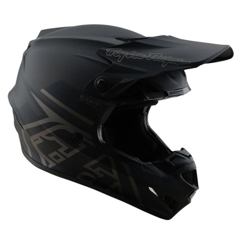 Casco Motocross Troy Lee Designs GP Pro con MIPS – Racing Off‑Road