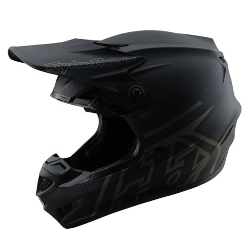 Casco Motocross Troy Lee Designs GP Pro con MIPS – Racing Off‑Road