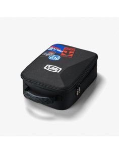 Valigetta porta maschere motocross 100% da Canella Moto