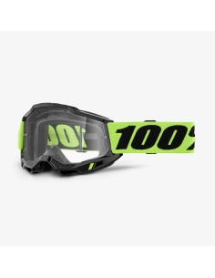 Maschera motocross 100% Accuri 2 OTG da Canella Moto