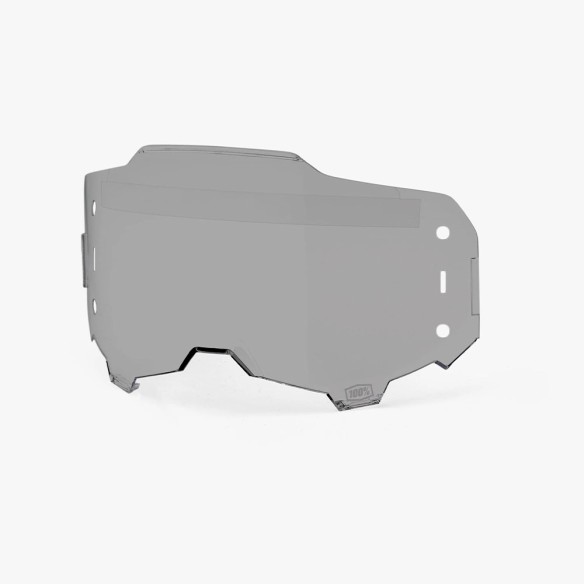 Lente ricambio 100% Forecast ARMEGA ARmatic da Canella Moto