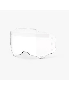 Lente ricambio 100% Forecast ARMEGA ARmatic da Canella Moto