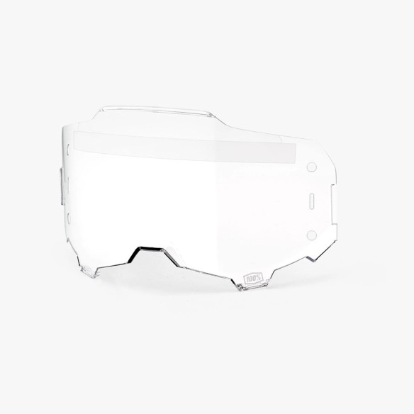 Lente ricambio 100% Forecast ARMEGA ARmatic da Canella Moto