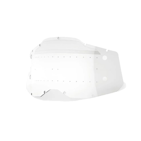 Lente Ricambio 100% Forecast RC2 AC2 ST2 Sonic Bumps