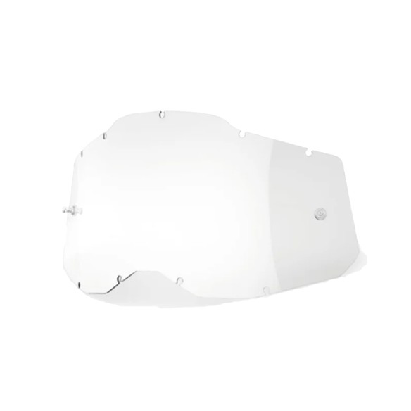 Lente Ricambio 100% Accuri 2 / Strata 2 Junior