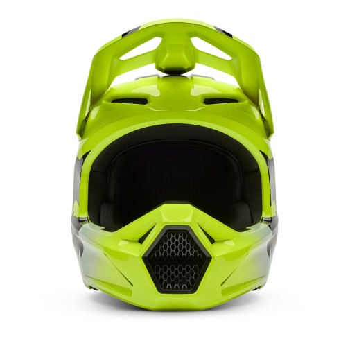Fox Racing V1 Shield – Casco Motocross con MIPS | CanellaMoto
